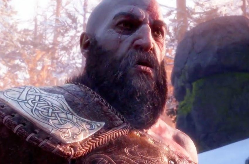  Kratos actor says he’s skipping the God of War remakes, but suggests news on the series’ future coming “late summer”