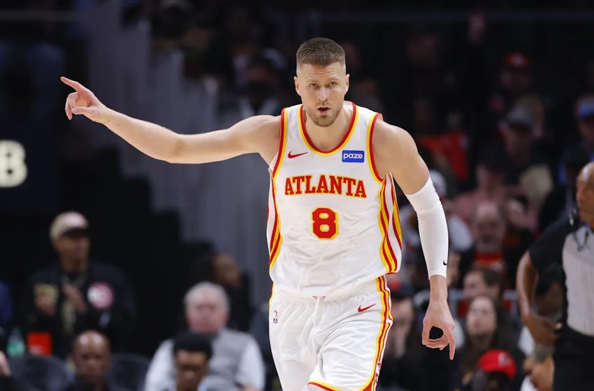  Kristaps Porzingis trade grades for Warriors, Hawks after Jonathan Kuminga swap