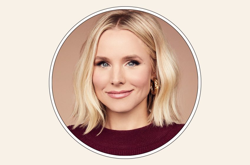  Kristen Bell to Voice Amy Rose in Movie