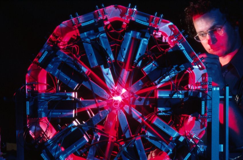  Science history: Carbon-14 is discovered, opening a window into past civilizations — Feb. 27, 1940