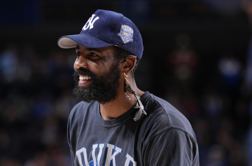  Kyrie Irving Injury Update, Final Decision Made on Mavs Star’s Return amid Rehab Timeline