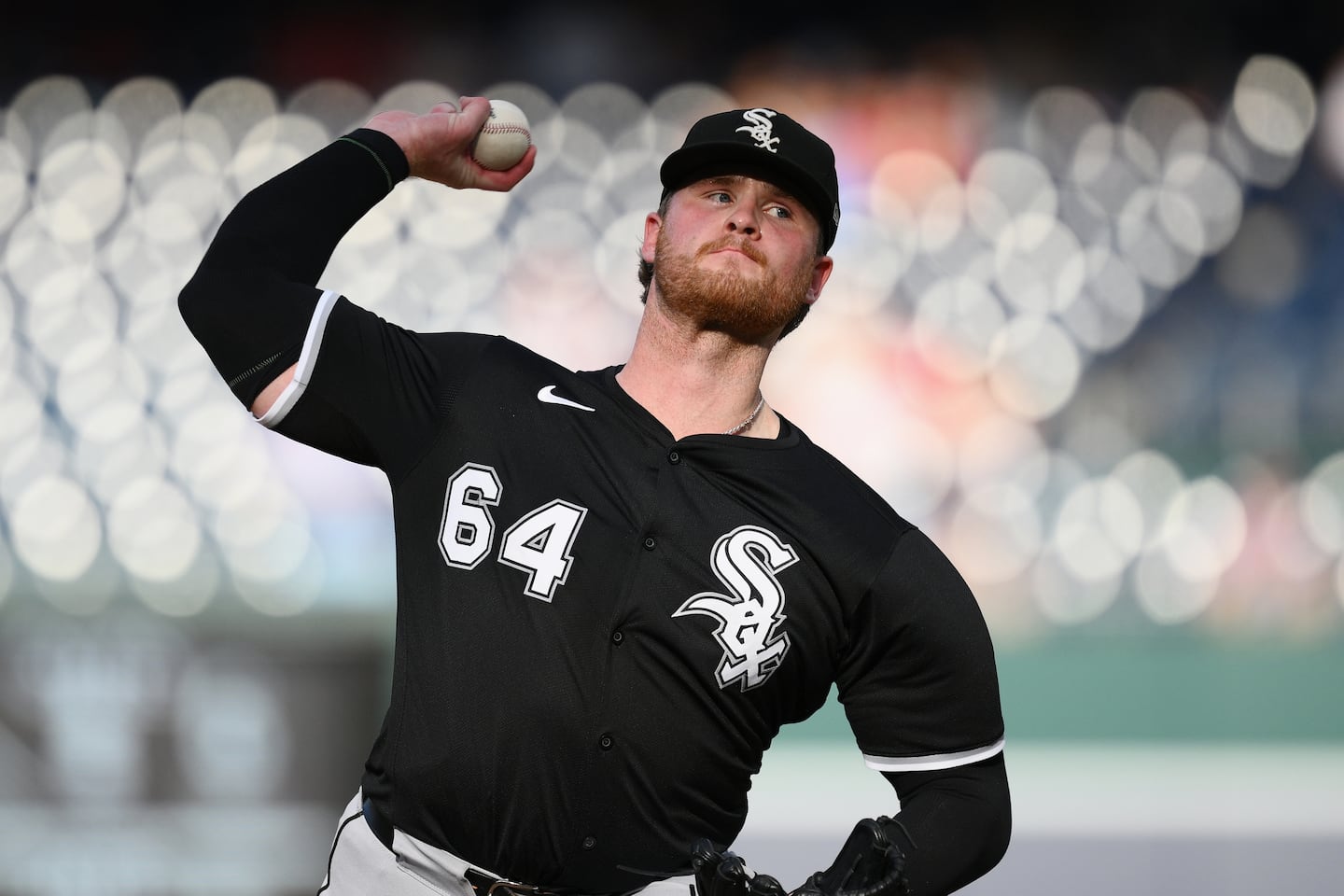 What a difference a year makes for Danvers native Shane Smith, who has risen from a Rule 5 pick to an All-Star starter for the White Sox.  