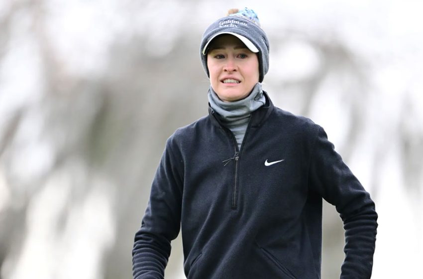  LPGA Fumbles Nelly Korda’s Season-Opening Win at Lake Nona