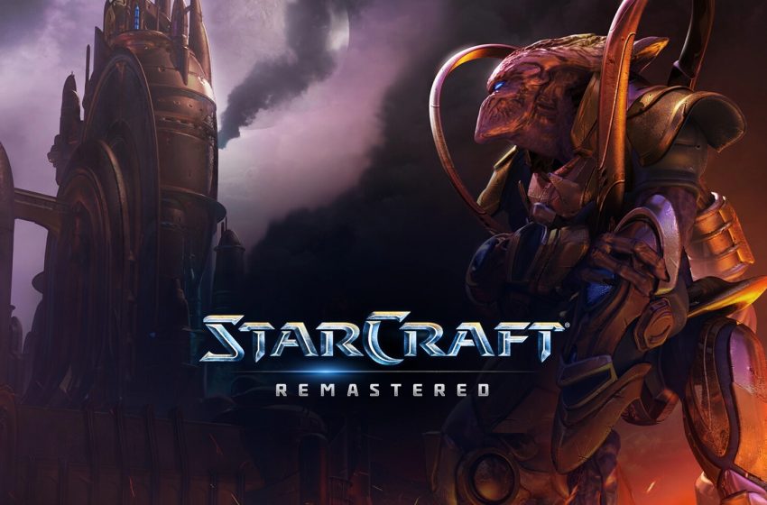  StarCraft Franchise’s Rumored Revival Linked to Nexon + Blizzard Partnership