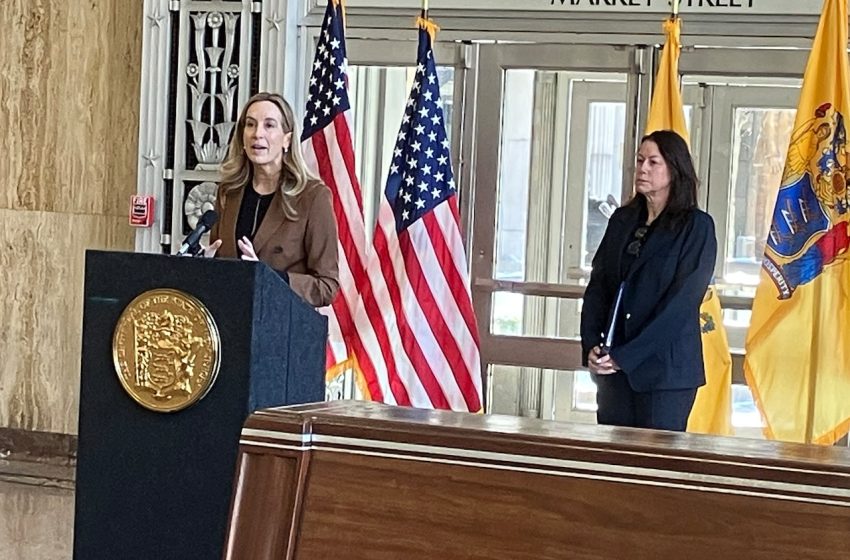  Trump Gateway Tunnel freeze triggers NJ emergency lawsuit