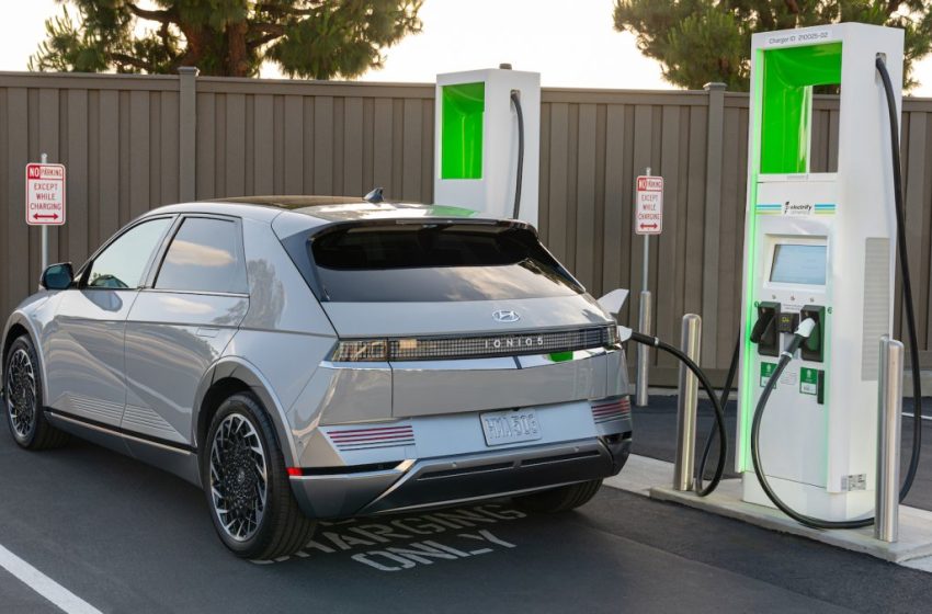  Get Ready for a Flood of Cheap Used EVs