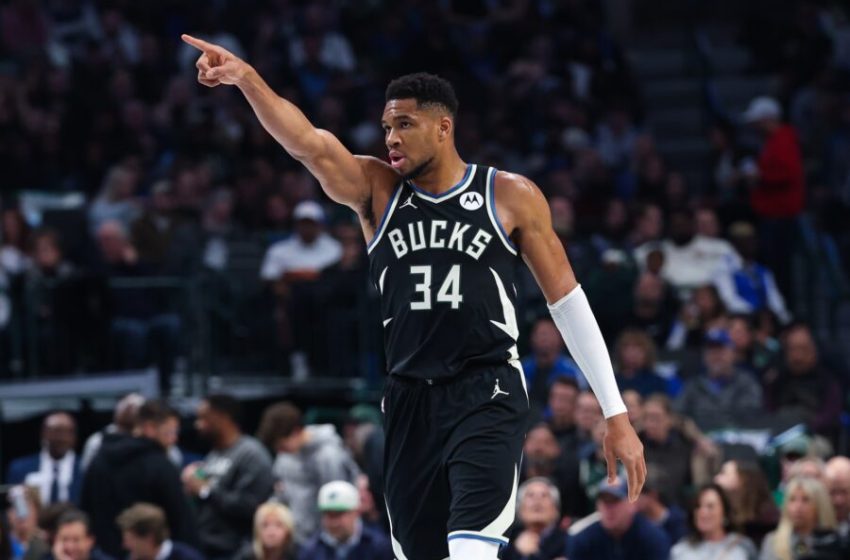  Latest On Giannis Antetokounmpo | Hoops Rumors