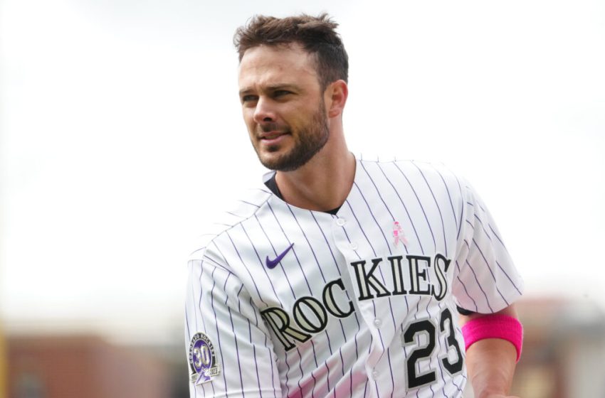  Latest On Kris Bryant – MLB Trade Rumors