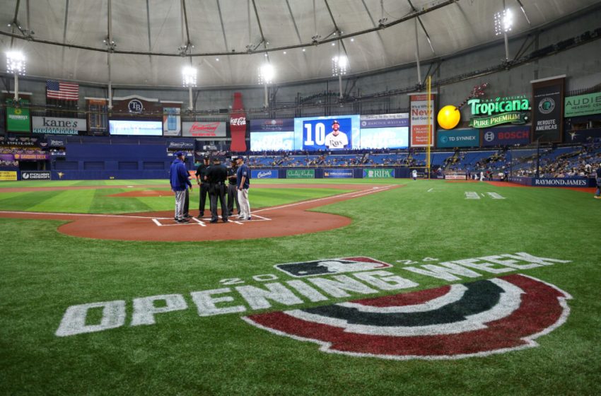  Latest On Rays’ Stadium Pursuits