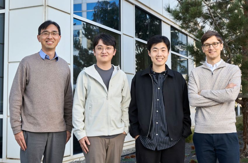  Exclusive: Stanford duo joins AI scientist race with startup backed by a16z and Menlo – Endpoints News