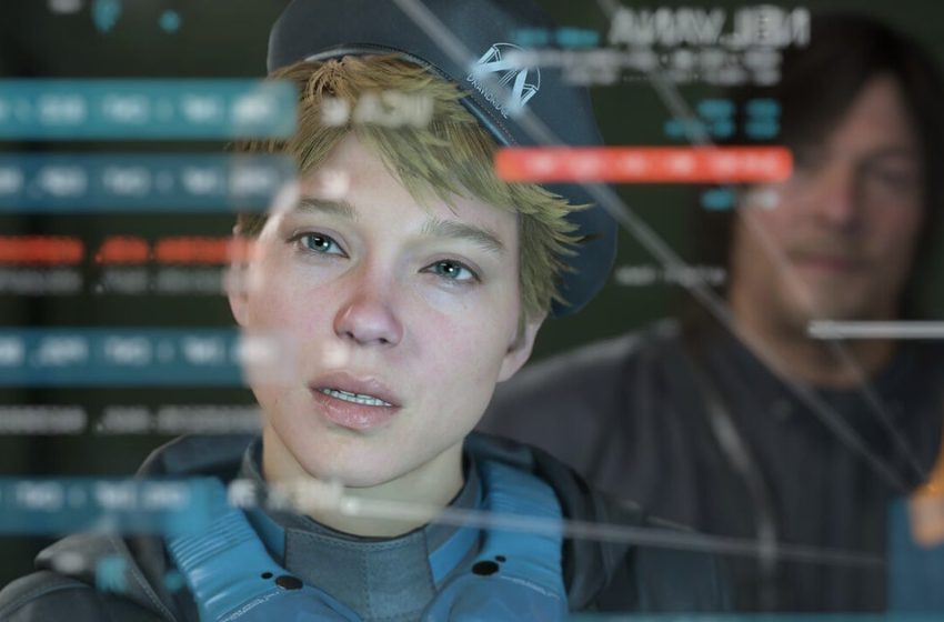  Here are the PC specs for Death Stranding 2: On the Beach