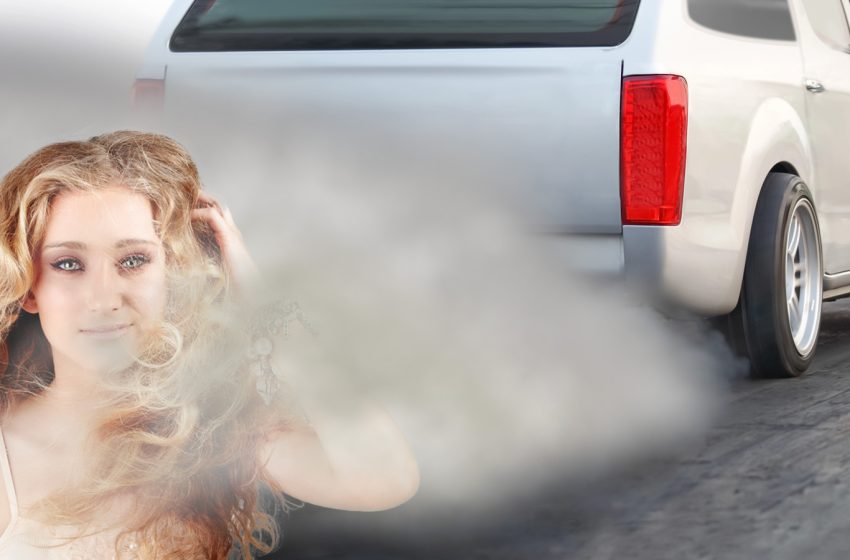  Banning Leaded Gas Was A Good Thing, Says Century-Old Wad Of Hair