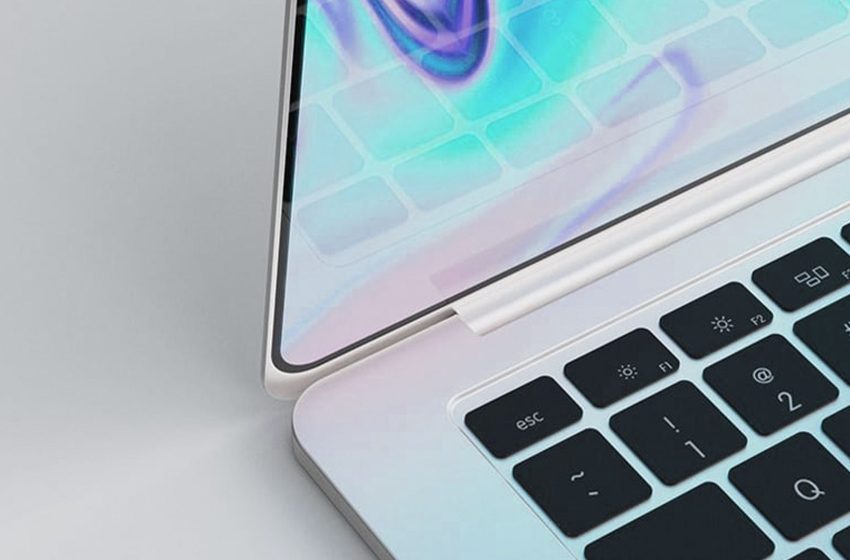  Apple’s redesigned MacBook Pro can’t come soon enough
