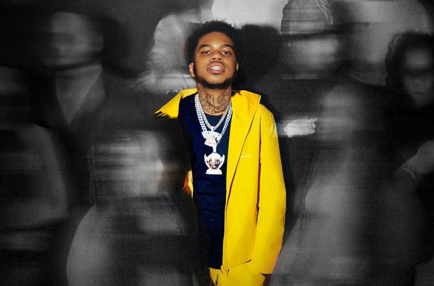  Rapper Lil Poppa dead at 25