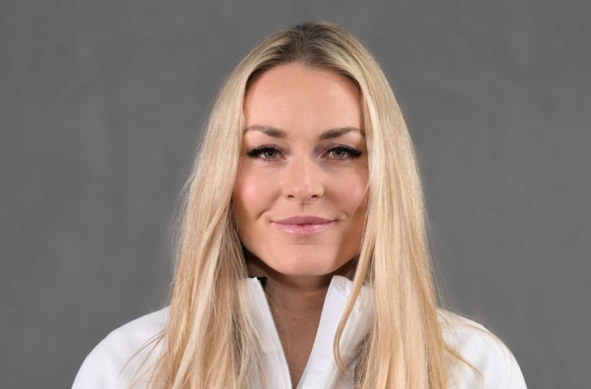  Lindsey Vonn Reveals Off-Slope Personal Heartbreak Amid Recovery From Fall