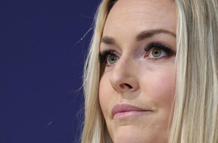  Lindsey Vonn says she will need at least 2 more surgeries after crash at Winter Olympics