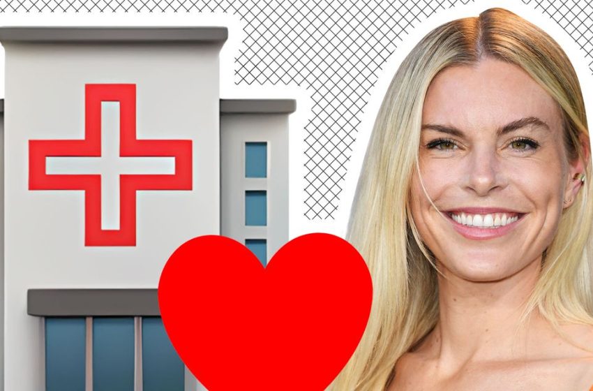  Lindsey Vonn’s Sister Is Thankful for Italy’s Hot Doctors