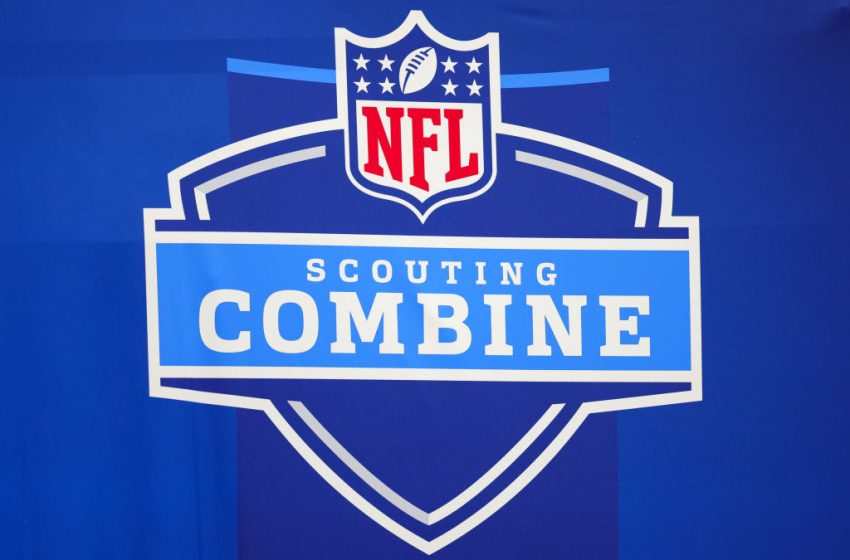  Looking Back On The Top 5 NFL Combine FREAKS In Recent Memory