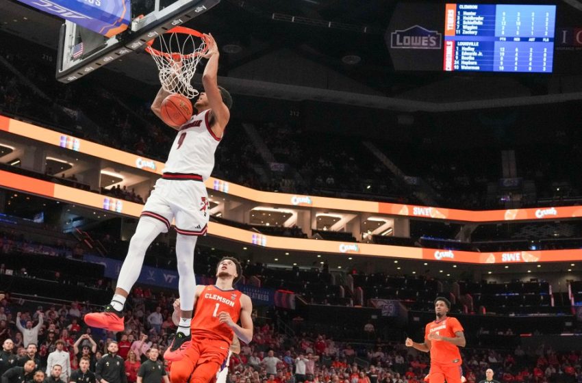  Louisville at Clemson preview | Card Chronicle