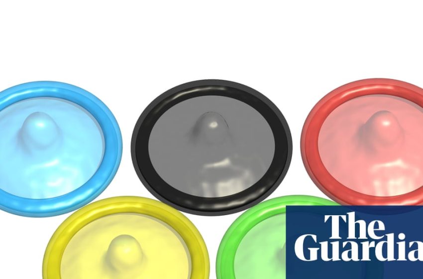  Love in a cold climate: Winter Olympic village runs out of condoms after three days | Winter Olympics 2026