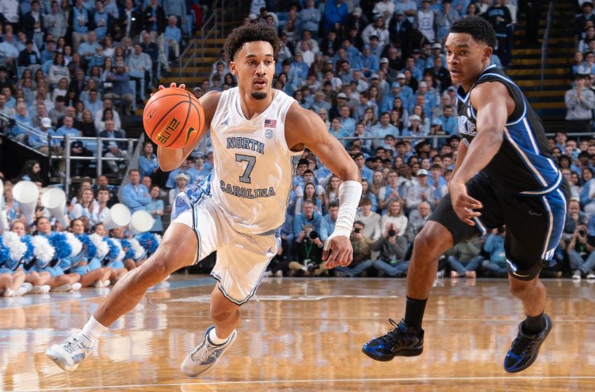  Lucas: Duke Rapid Reactions – University of North Carolina Athletics