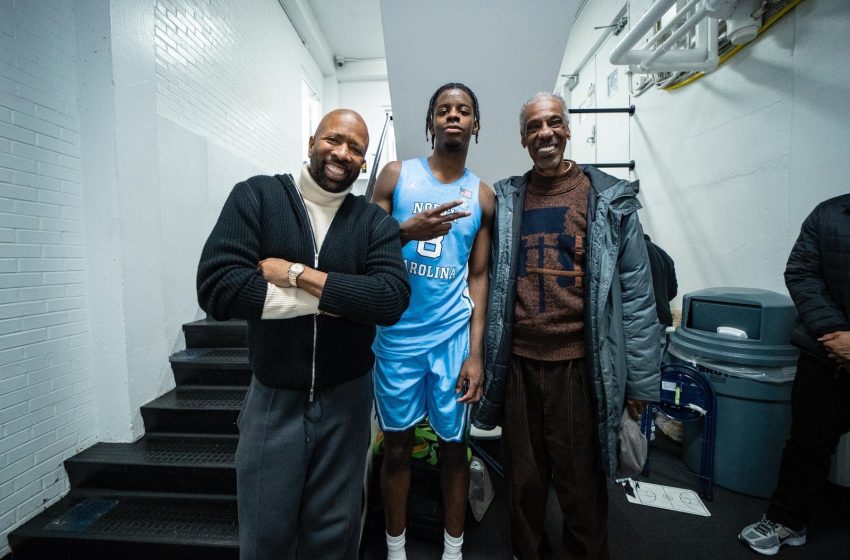  Lucas: Peachy – University of North Carolina Athletics