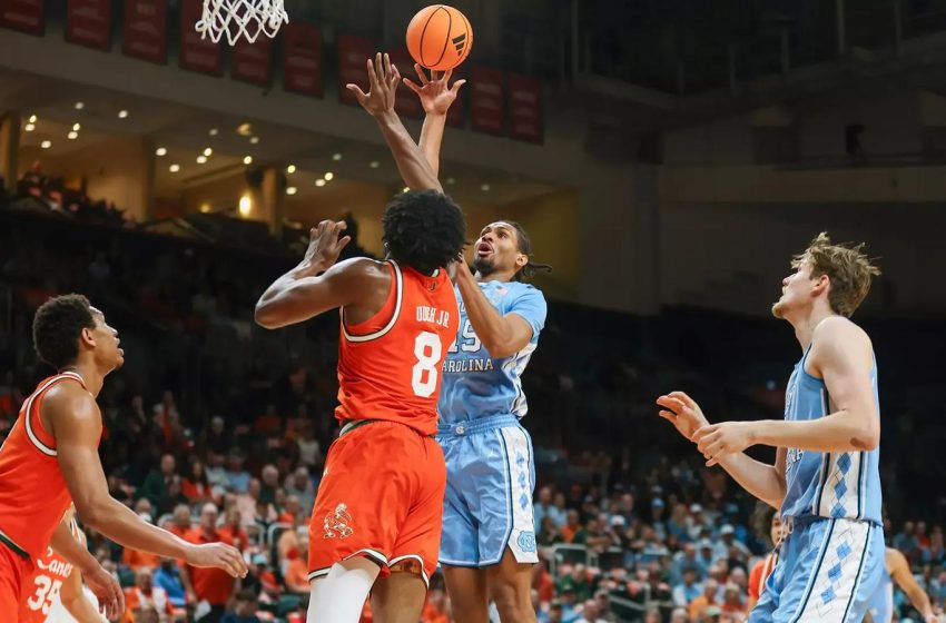  Lucas: Who They Are – University of North Carolina Athletics