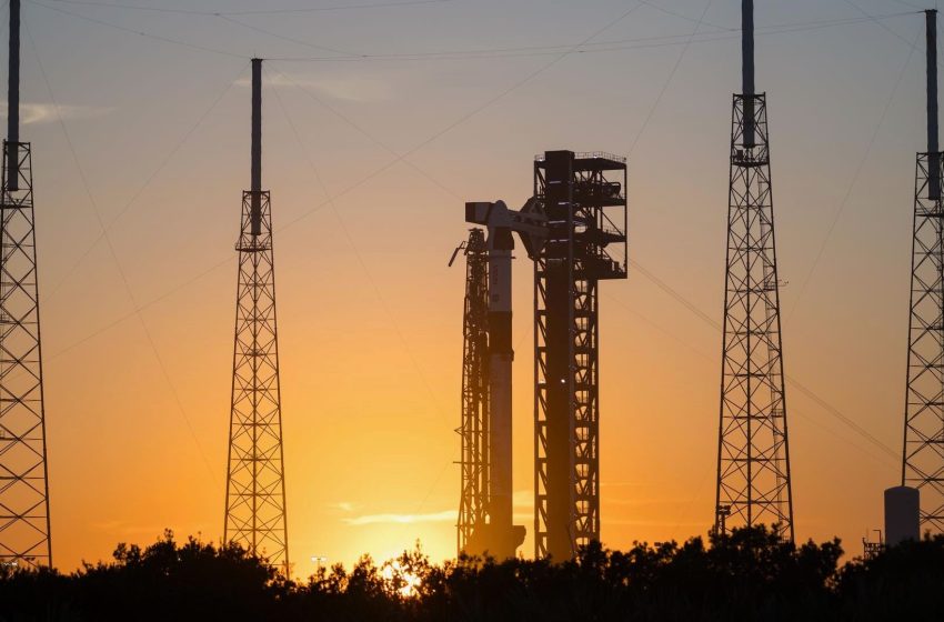  SpaceX Crew-12 launch latest news: NASA’s next astronaut crew ready for Feb. 13 liftoff