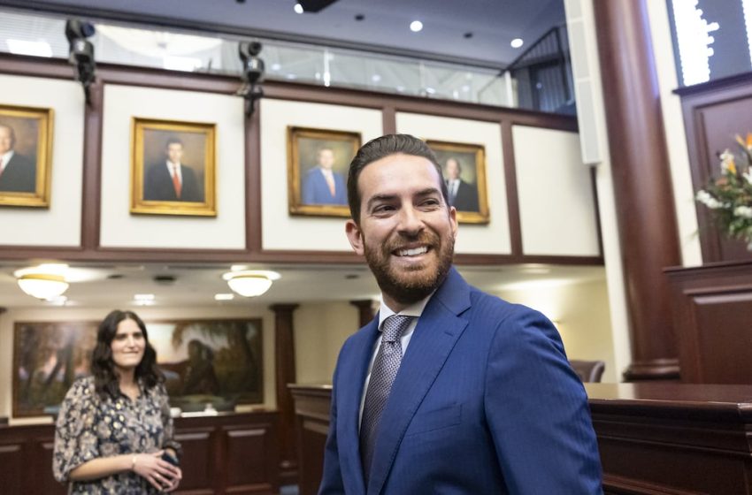  Florida House passes property tax proposal. What happens next? – Tampa Bay Times