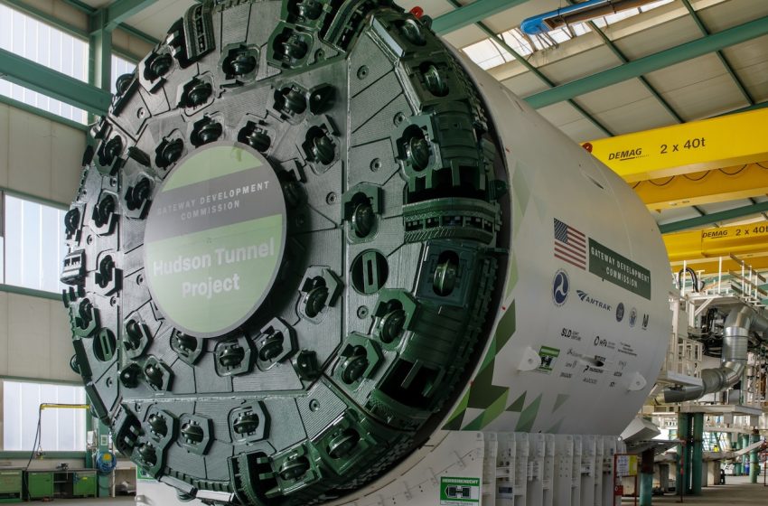  Gateway tunnel receives $205M after judge orders funds unfrozen