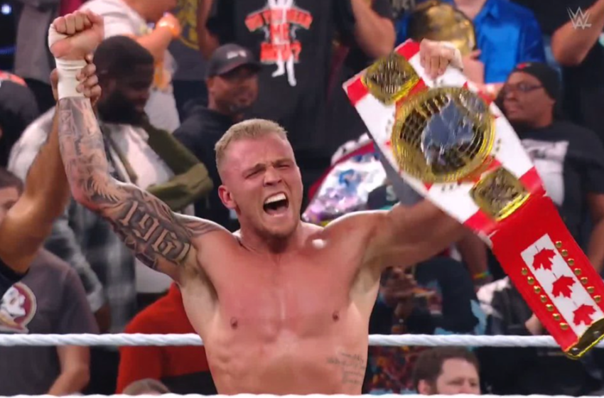  Multiple new champions crowned on NXT – cagesideseats.com