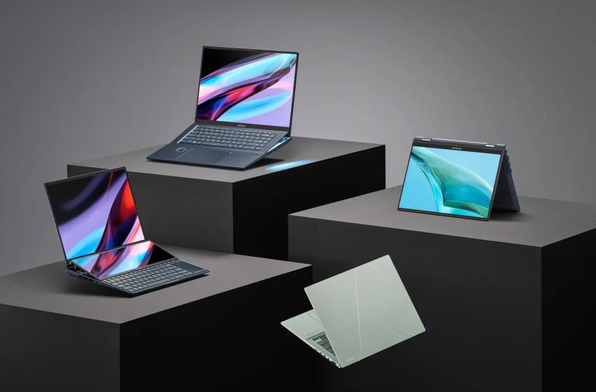  German Court: Cease-and-Desist Against Notebooks and PCs Sold by ASUS & Acer