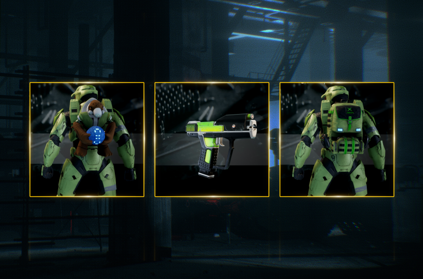  2026 MCC Exchange Update and Log-In Unlocks | Halo