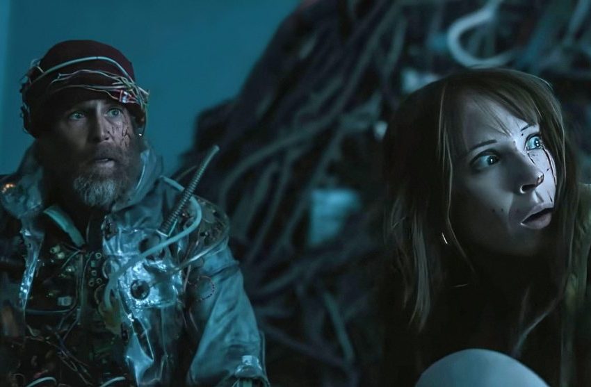  Good Luck, Have Fun, Don’t Die’s Journey to Screen, Gore Verbinski’s Return