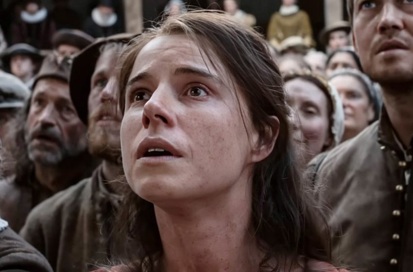  Hamnet Sets Peacock Streaming Release Date Ahead of Oscars