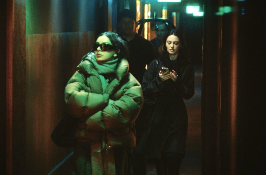  A24 Is Go-To Studio for Recording Artists Who Want to Act