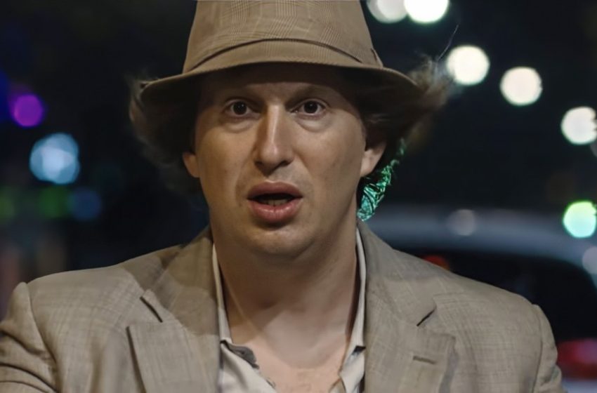  Indie Film Box Office:’Nirvanna the Band the Show the Movie’, ‘Pillion’