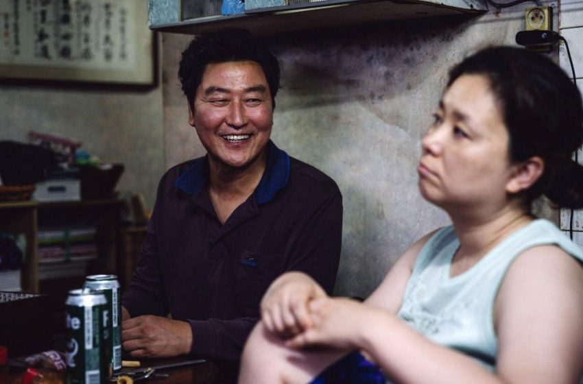  Neon, Studio Behind ‘Parasite,’ Selling Stake to Department M