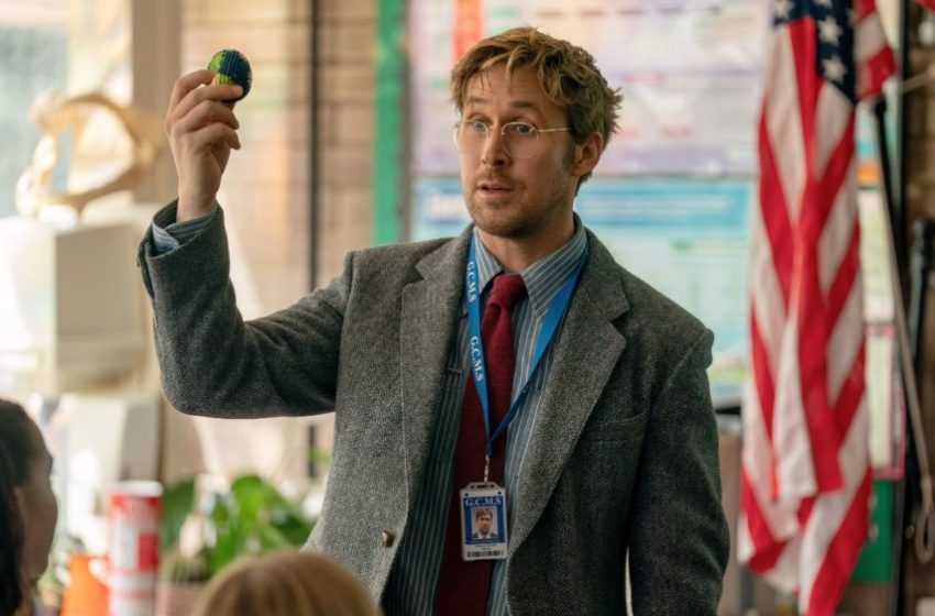  ‘Project Hail Mary’ First Reactions Praise Ryan Gosling