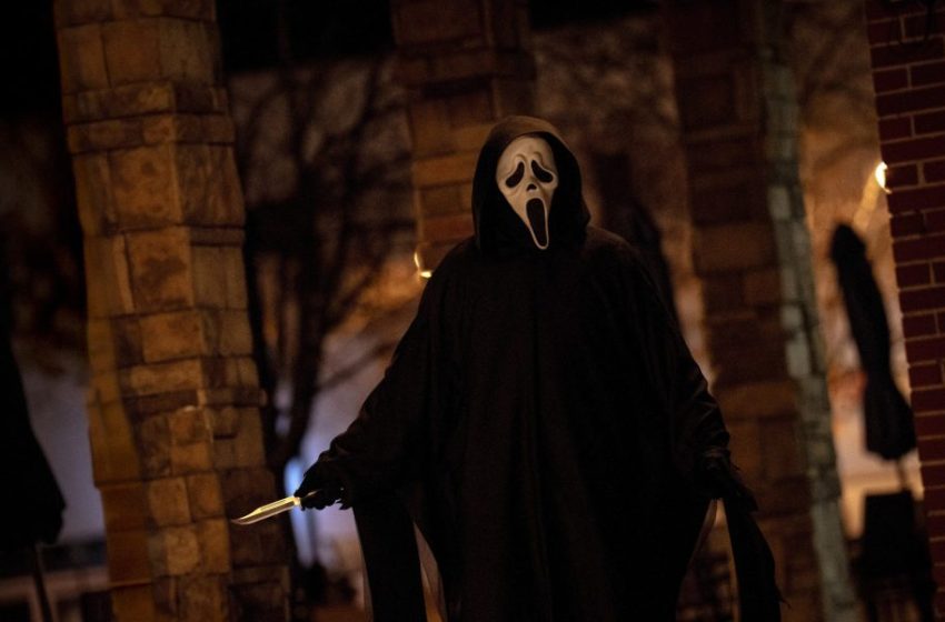  ‘Scream 7’ Bound for $60M Opening at Worldwide Box Office