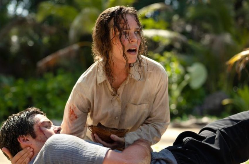  ‘Melania’ Drops, ‘Send Help’ Is No. 1 in Glacial Super Bowl Weekend