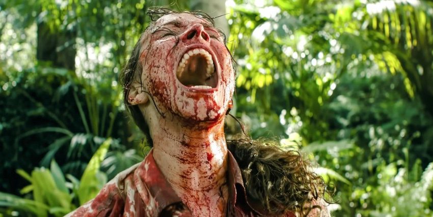  ‘Send Help’ $28M+ Takes Disney To 10th No. 1 Frame Worldwide