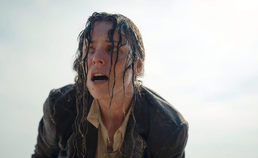  ‘Send Help’ Leads Slow Super Bowl Weekend