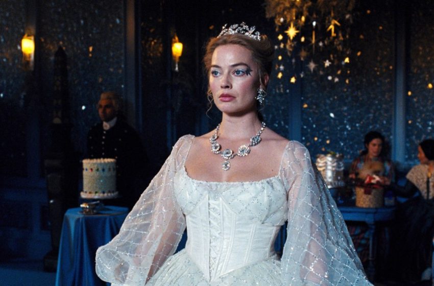  Wuthering Heights Makes $3 Million in Previews