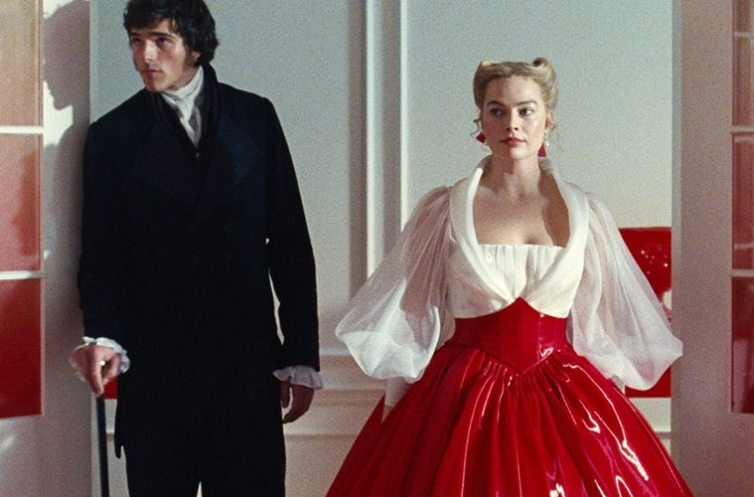  Wuthering Heights Leads Box Office, Crime 101 Bombs