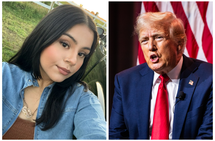  Chicago Woman Shot By Border Patrol Plans To Attend Trump’s State Of The Union Address