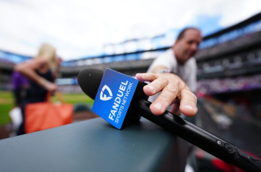  MLB To Take Over Broadcasts For Six Additional Teams