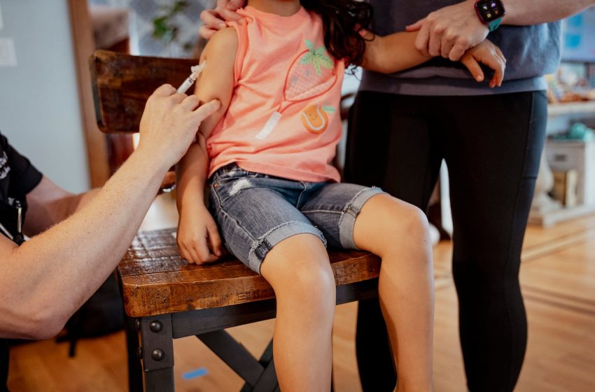  Seventh child dies from the flu in Mass., heath officials say