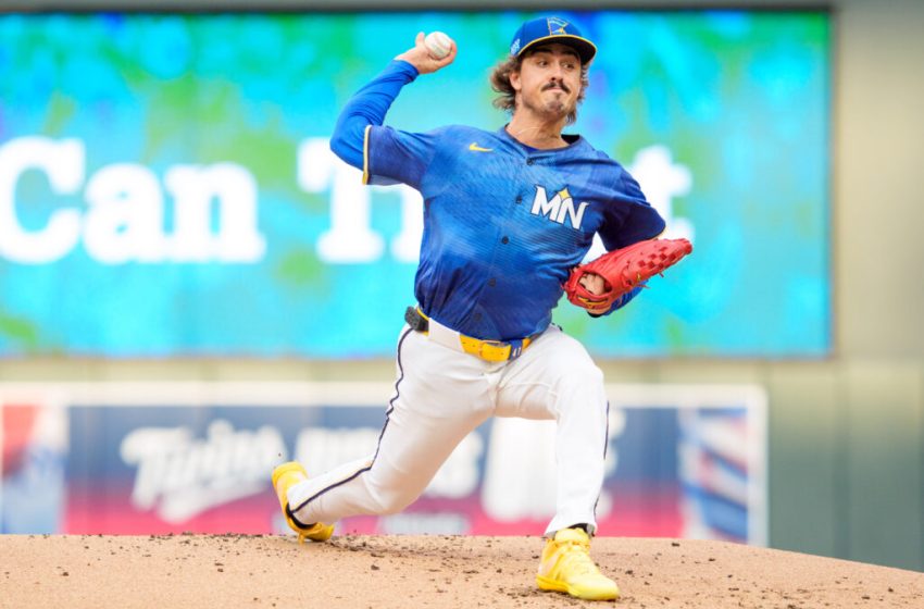  MRI Reveals Lower Back Inflammation For Joe Ryan