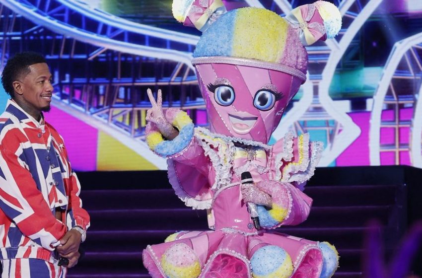  The Masked Singer Season 14 Episode 7 Recap: Snow Cone Revealed